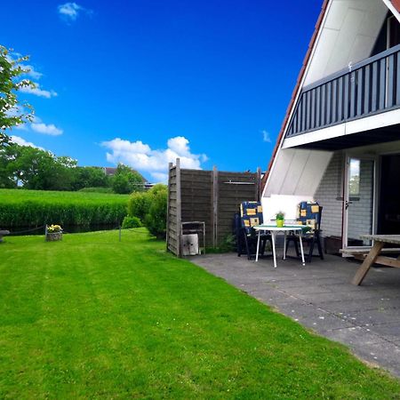 Leonie 6 Pers Holiday Home With A Large Garden Close To The Lauwersmeer Anjum 외부 사진