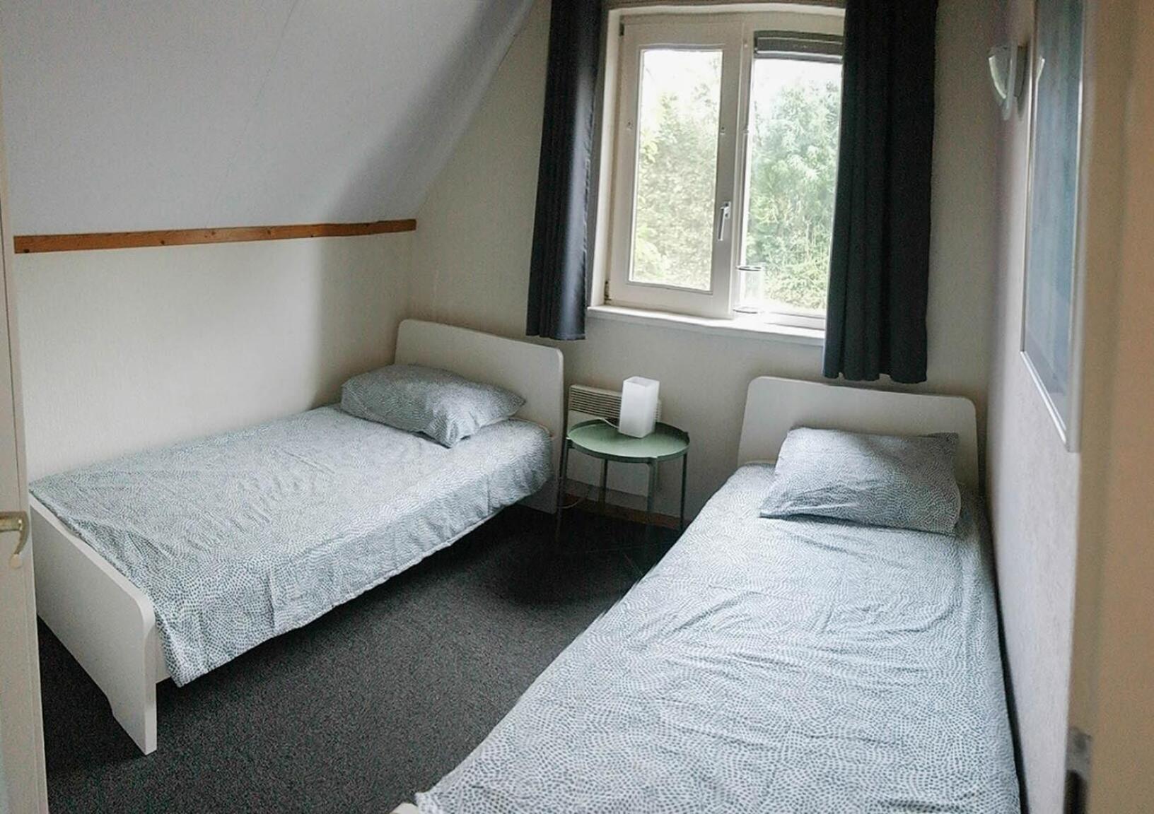Leonie 6 Pers Holiday Home With A Large Garden Close To The Lauwersmeer Anjum 외부 사진